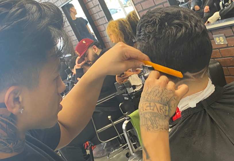 Barbering-At-Cosmetology-Spa-Academy