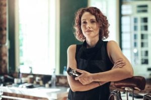 state accredited beauty school in Illinois