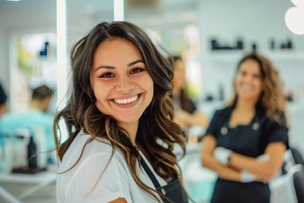 beauty school for cosmetologists