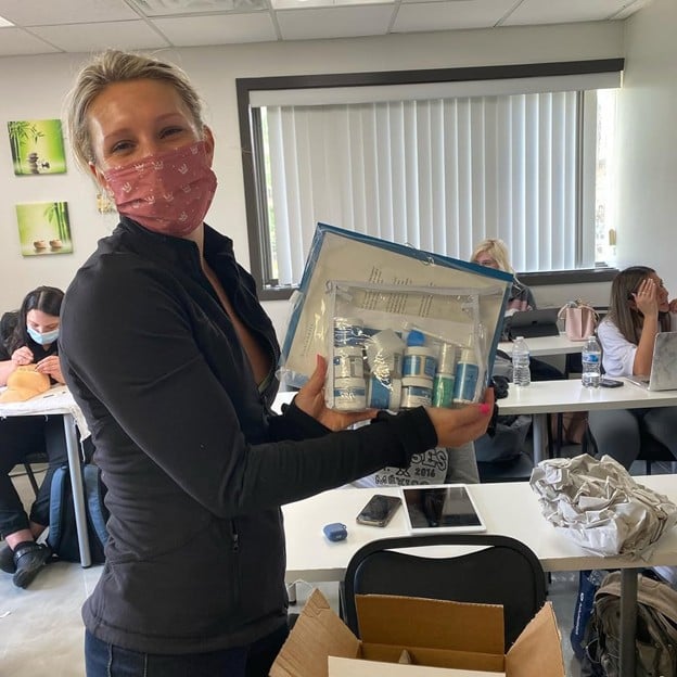 Top Recommended Skincare Brands for Cosmetology Students 1 Top Recommended Skincare Brands for Cosmetology Students